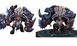 王者爆料牛魔视频大全集,揭秘英雄技能与战术解析